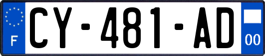 CY-481-AD