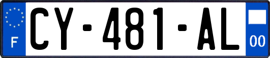 CY-481-AL
