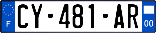 CY-481-AR