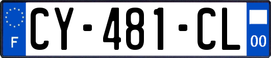 CY-481-CL