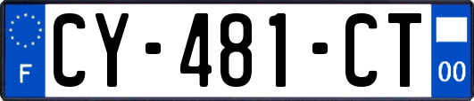 CY-481-CT