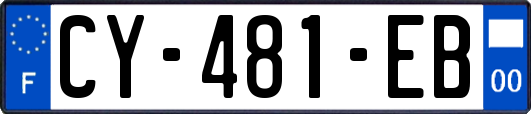 CY-481-EB