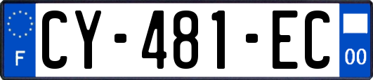 CY-481-EC