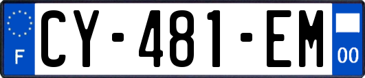 CY-481-EM