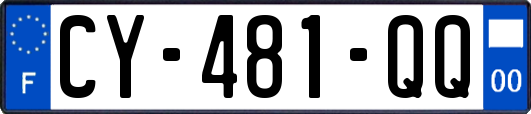 CY-481-QQ