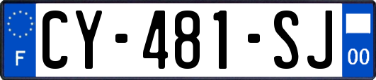 CY-481-SJ