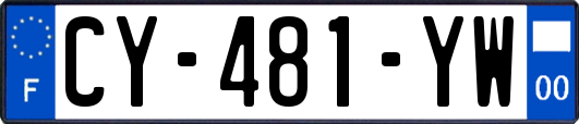 CY-481-YW