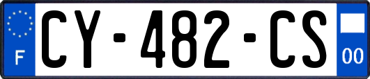 CY-482-CS