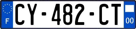 CY-482-CT