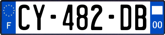 CY-482-DB