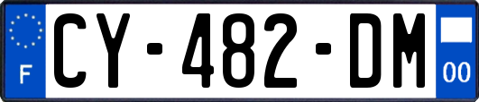 CY-482-DM
