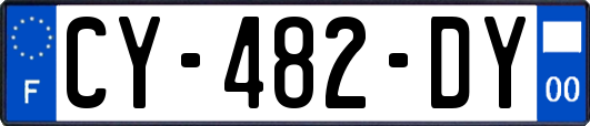 CY-482-DY