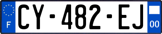 CY-482-EJ