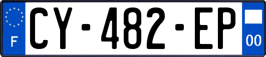 CY-482-EP