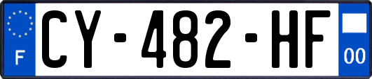 CY-482-HF