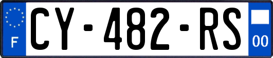 CY-482-RS