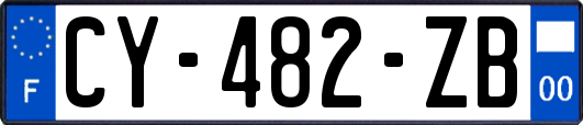 CY-482-ZB