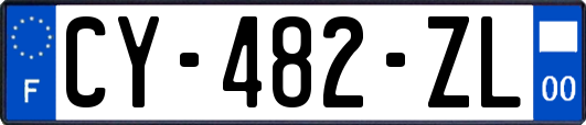 CY-482-ZL