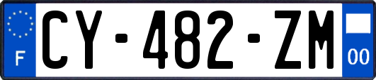 CY-482-ZM