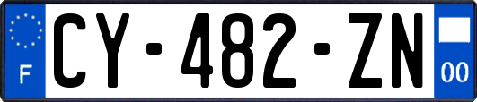 CY-482-ZN