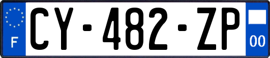 CY-482-ZP