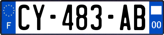 CY-483-AB