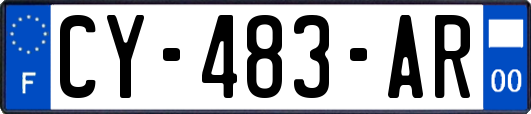 CY-483-AR