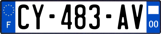 CY-483-AV