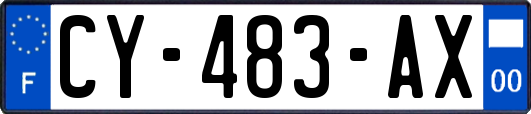 CY-483-AX