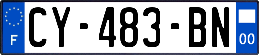CY-483-BN