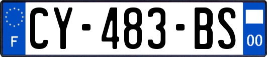CY-483-BS