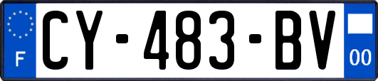 CY-483-BV