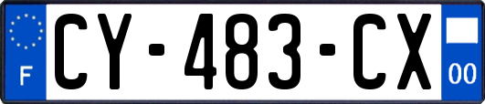 CY-483-CX