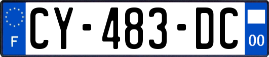 CY-483-DC