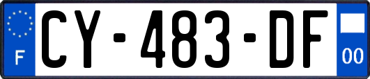 CY-483-DF