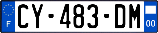 CY-483-DM