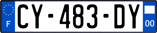CY-483-DY