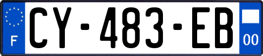 CY-483-EB