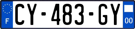 CY-483-GY