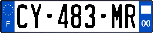 CY-483-MR