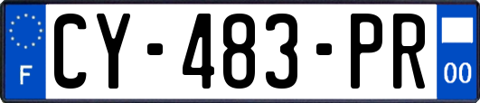 CY-483-PR