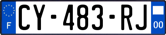 CY-483-RJ