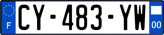 CY-483-YW