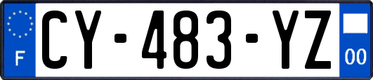 CY-483-YZ