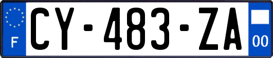 CY-483-ZA