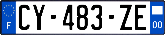 CY-483-ZE