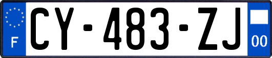 CY-483-ZJ