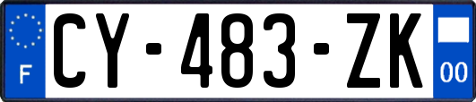 CY-483-ZK