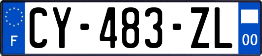 CY-483-ZL
