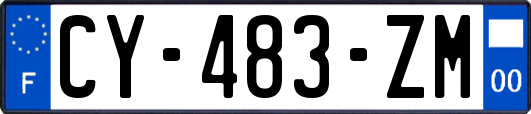 CY-483-ZM